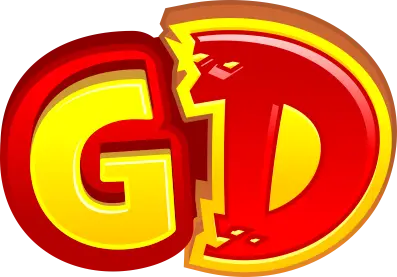 Geek Devil GD emblem