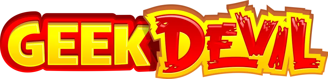 Geek Devil