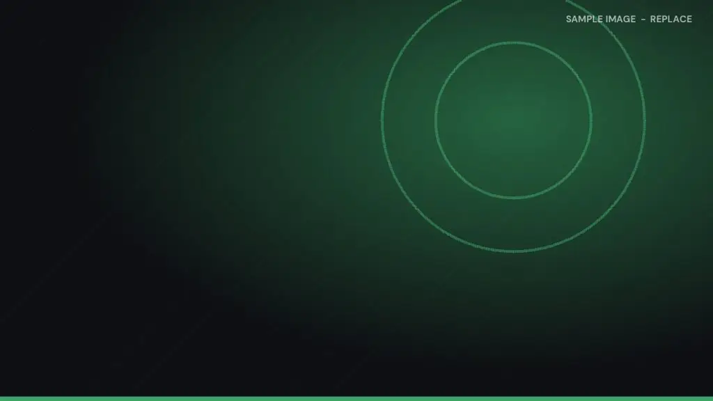 Sample image in the Gaming colours
