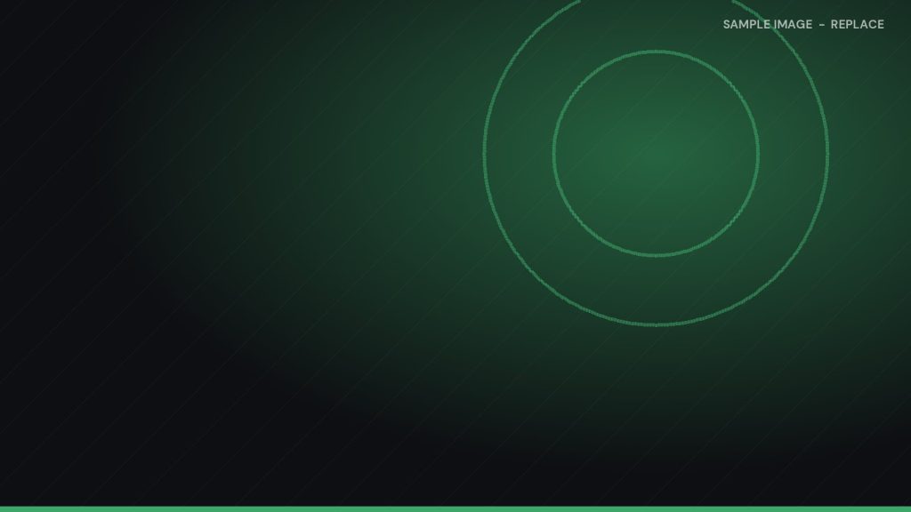 Sample image in the Gaming colours
