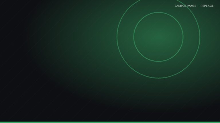 Sample image in the Gaming colours