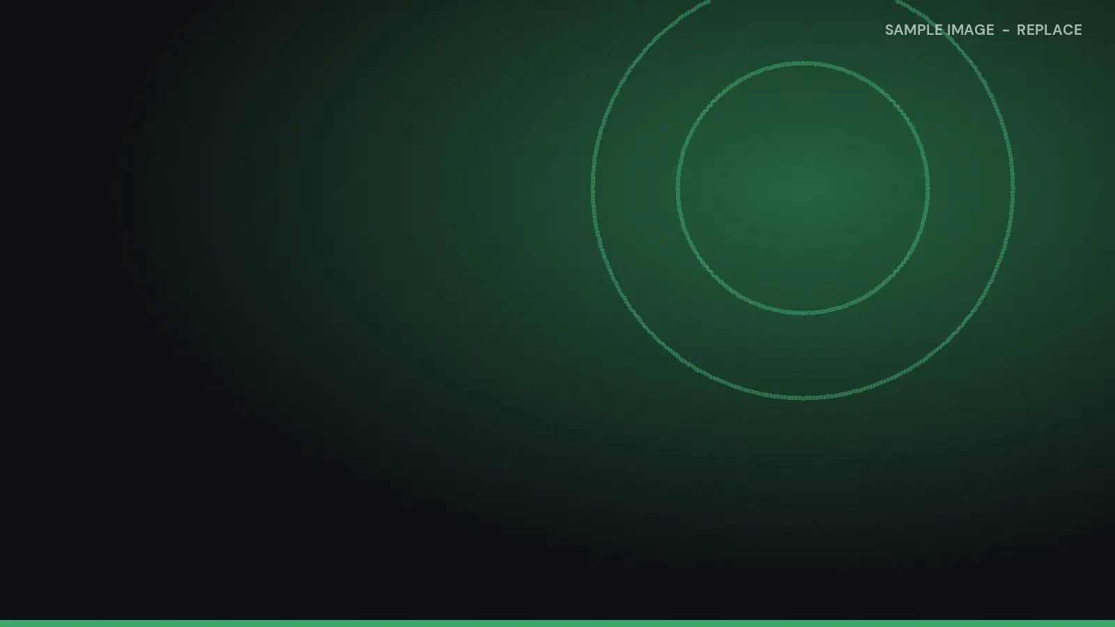 Sample image in the Gaming colours