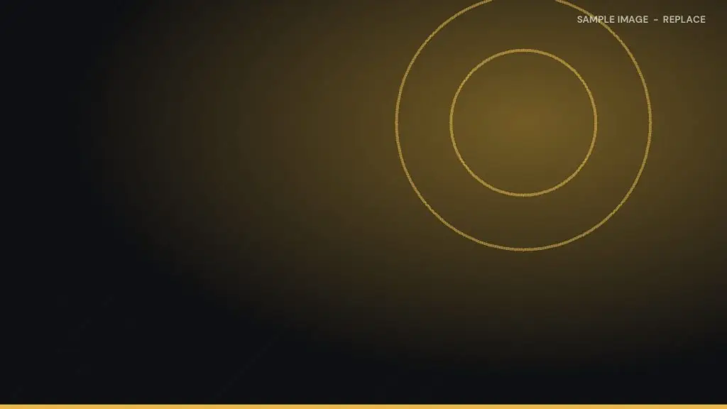 Sample image in the Reviews colours