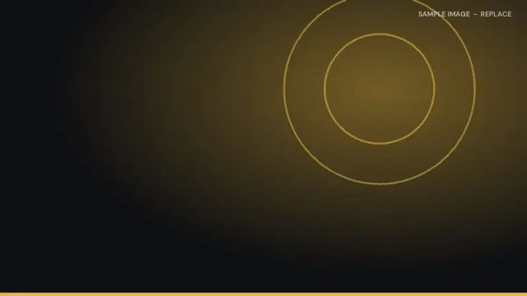 Sample image in the Reviews colours