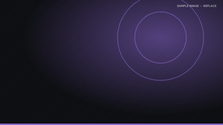 Sample image in the Streaming colours